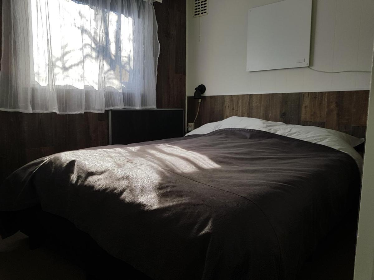 Chalet Gaasterland Bos-Ijsselmeer 4 Pers. Rijs Zewnętrze zdjęcie